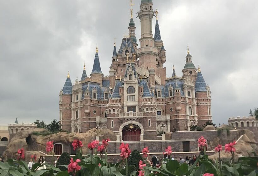 Fotos del hotel Novotel Shanghai Clover:  22