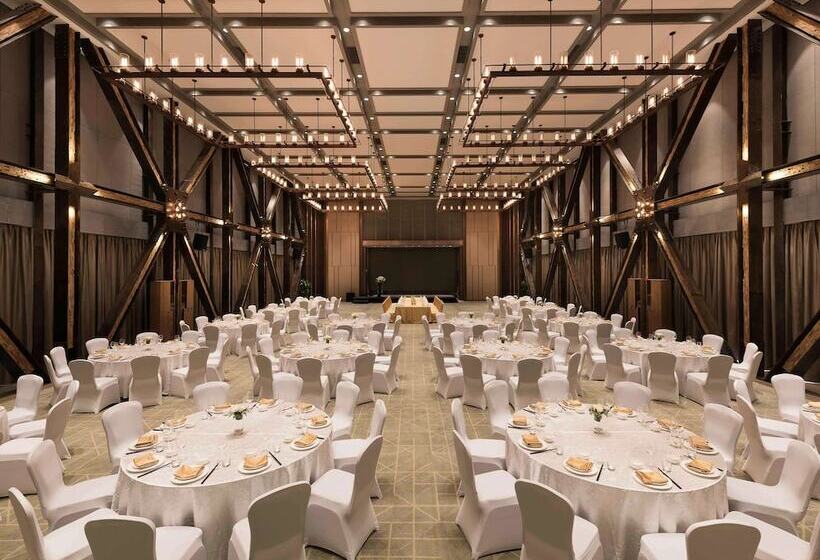 Fotos del hotel Novotel Shanghai Clover:  25