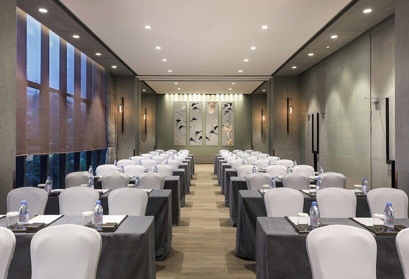 Fotos del hotel Novotel Shanghai Clover:  18