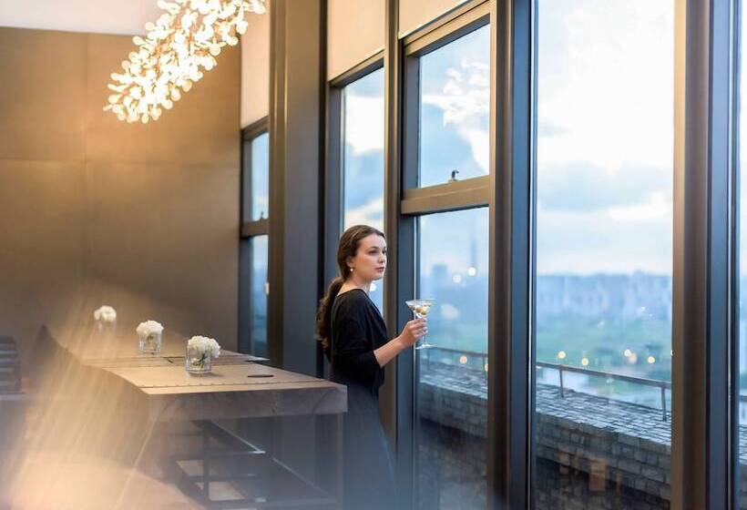 Fotos del hotel Novotel Shanghai Clover:  9