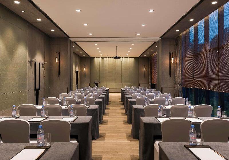 Fotos del hotel Novotel Shanghai Clover:  24