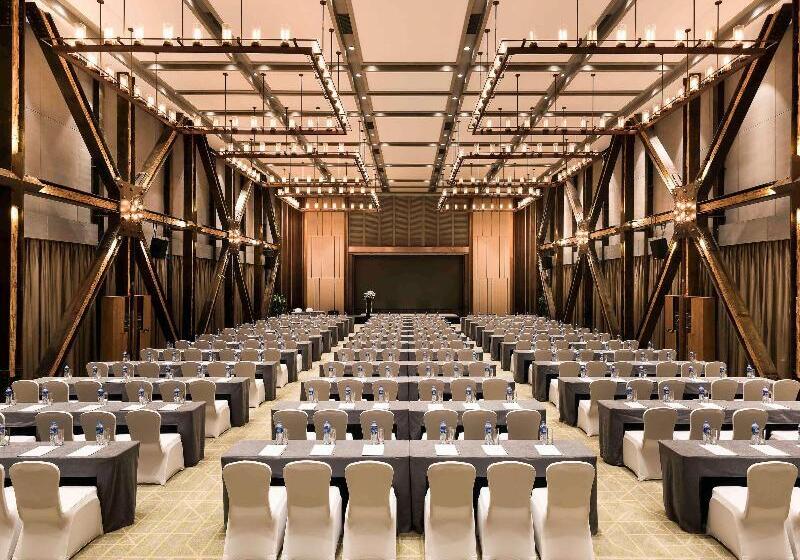 Fotos del hotel Novotel Shanghai Clover:  21