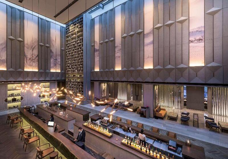 Fotos del hotel Novotel Shanghai Clover:  15