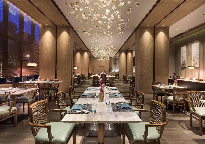 Fotos del hotel Novotel Shanghai Clover:  5