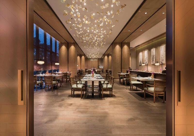 Fotos del hotel Novotel Shanghai Clover:  3