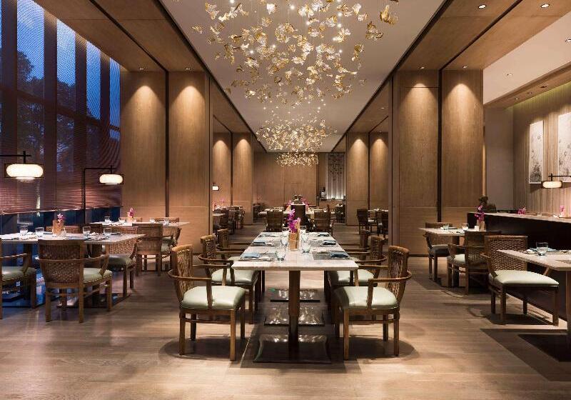 Fotos del hotel Novotel Shanghai Clover:  13