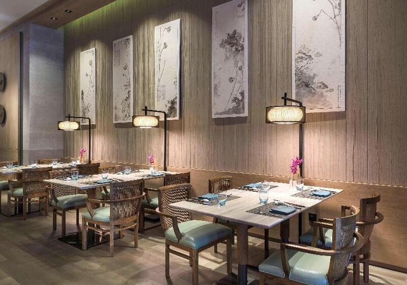 Fotos del hotel Novotel Shanghai Clover:  17