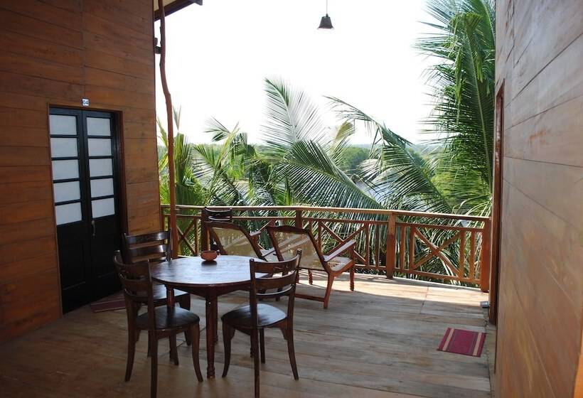 Fotos del hotel Asha Beach & Spa:  4