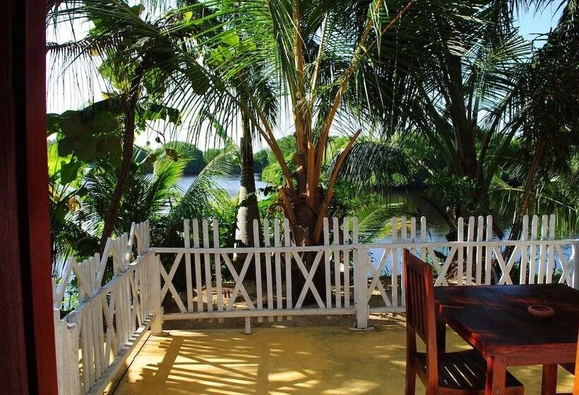 Fotos del hotel Asha Beach & Spa:  7