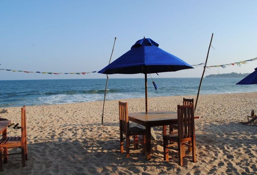 Fotos del hotel Asha Beach & Spa:  15