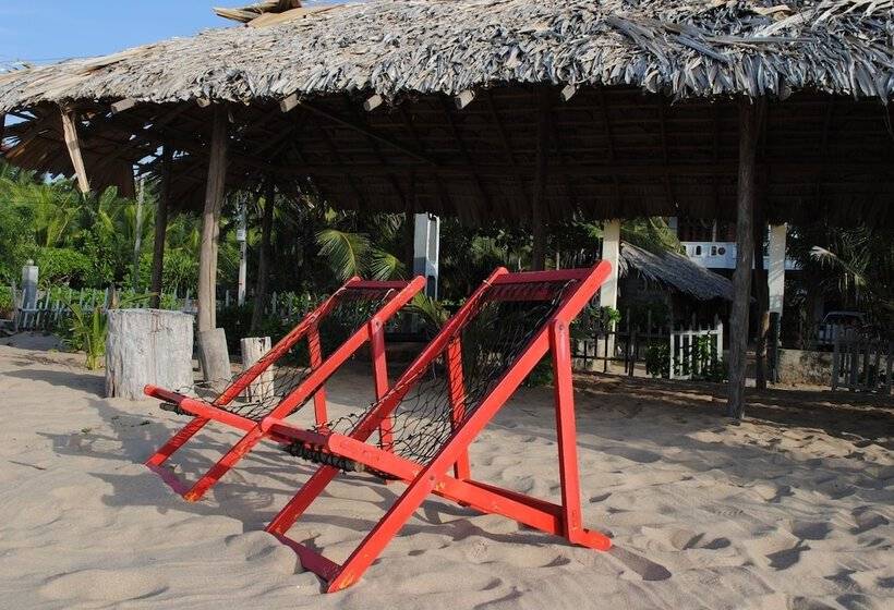 Fotos del hotel Asha Beach & Spa:  3