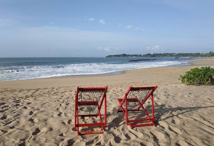 Fotos del hotel Asha Beach & Spa:  8