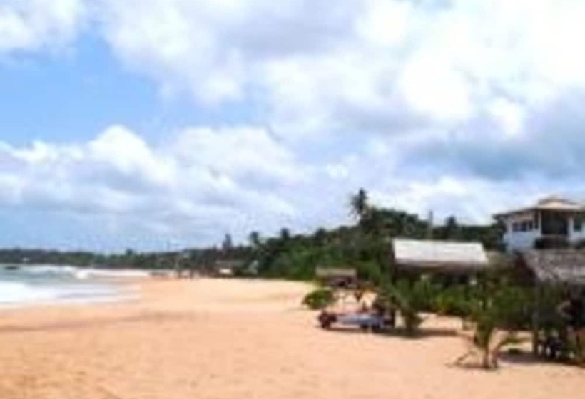 Fotos del hotel Asha Beach & Spa:  11