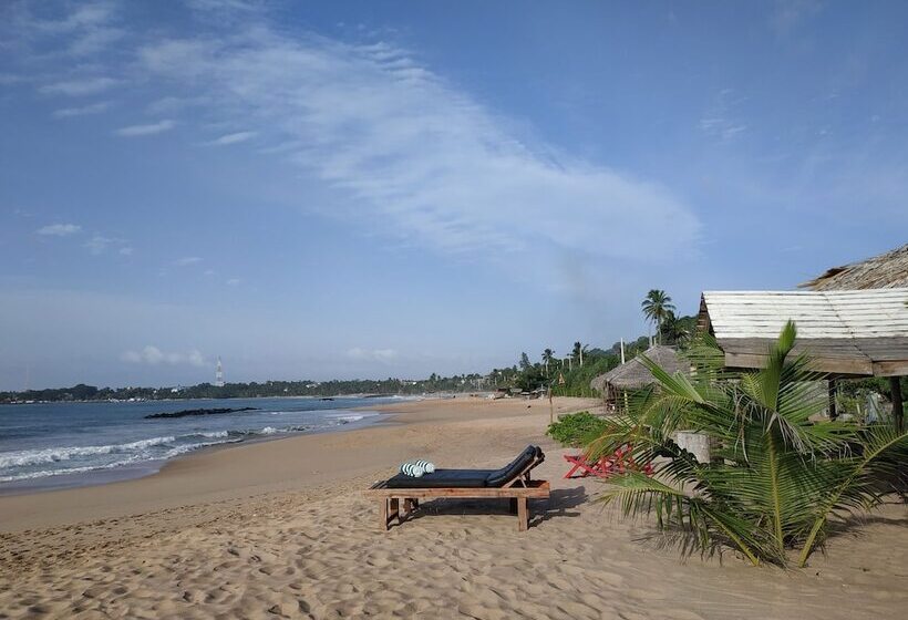 Fotos del hotel Asha Beach & Spa:  9