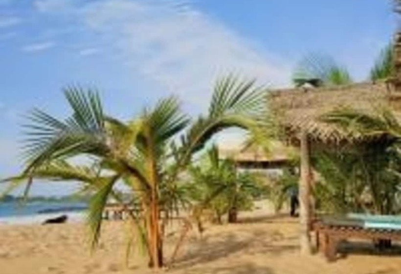 Fotos del hotel Asha Beach & Spa:  10