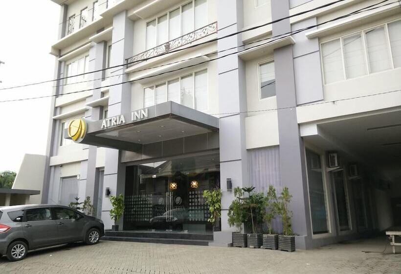 Fotos del hotel Atria Inn:  13