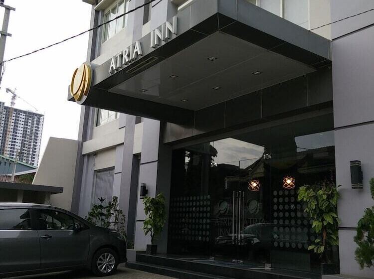 Atria Inn