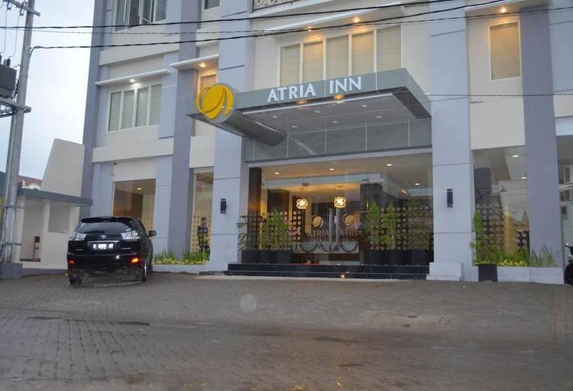 Fotos del hotel Atria Inn:  7