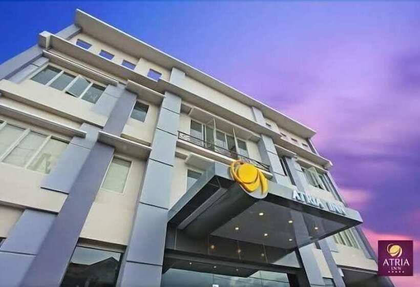 Fotos del hotel Atria Inn:  10