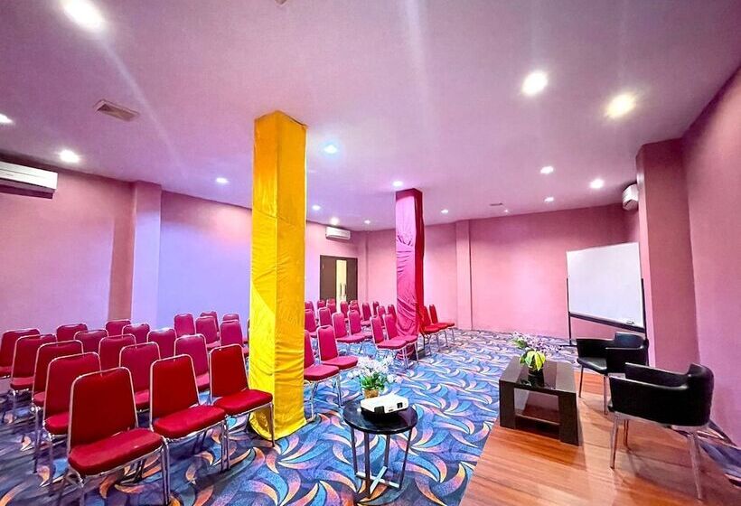 Fotos del hotel Atria Inn:  5