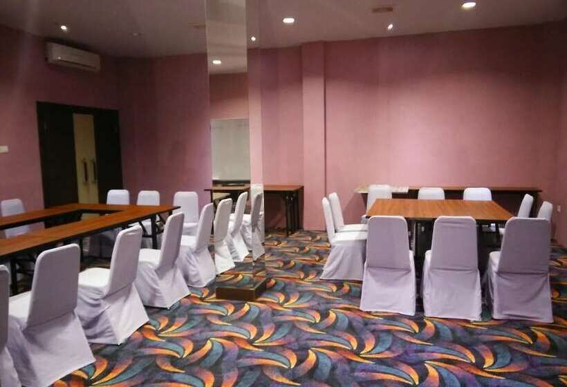 Fotos del hotel Atria Inn:  9