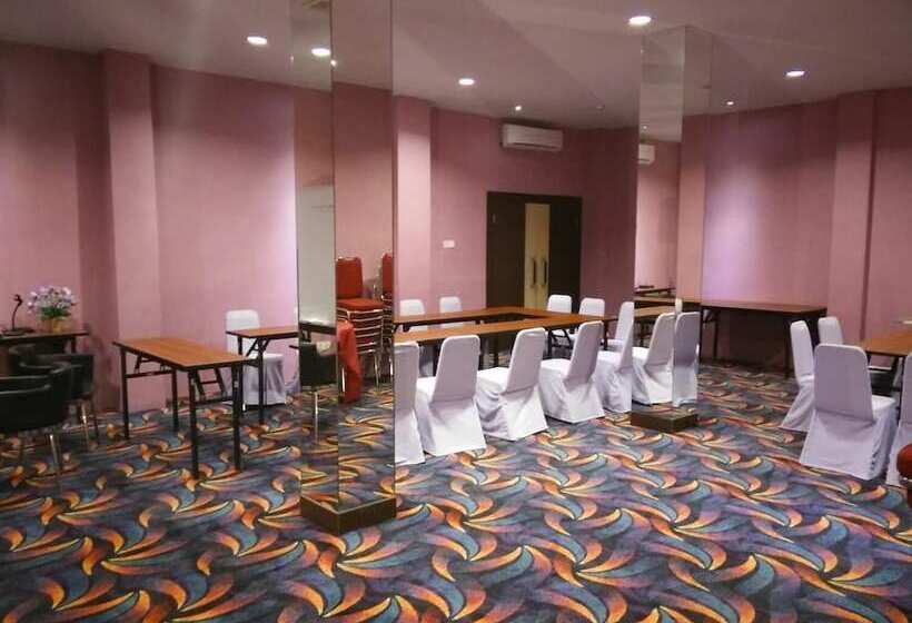 Fotos del hotel Atria Inn:  12