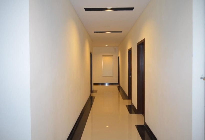 Fotos del hotel Atria Inn:  3