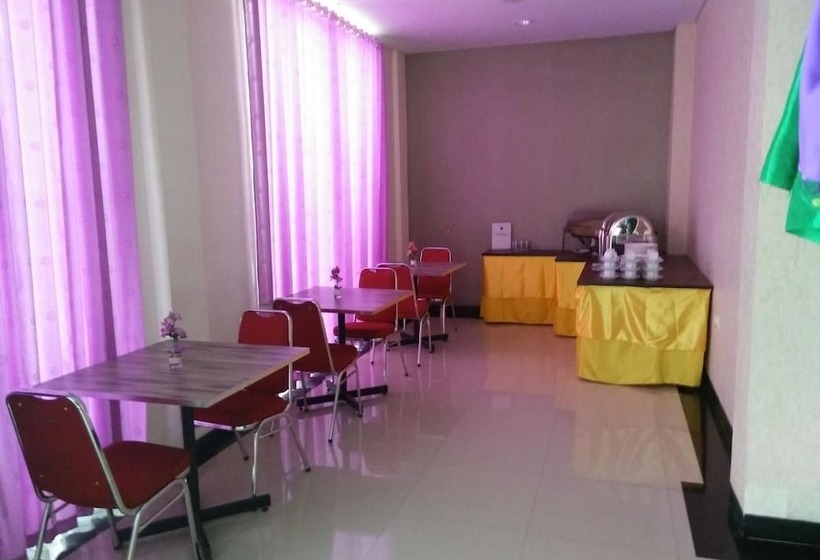 Fotos del hotel Atria Inn:  4