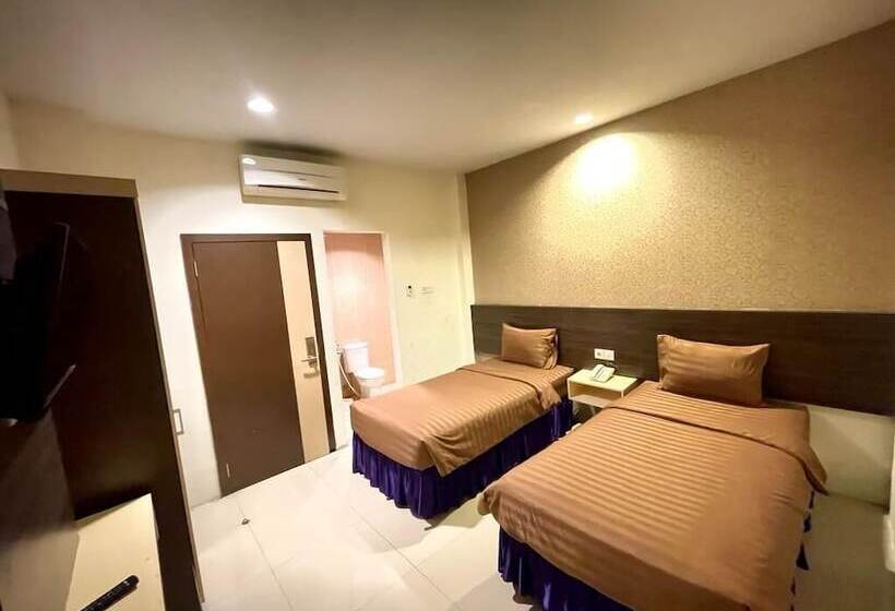 Fotos del hotel Atria Inn:  8