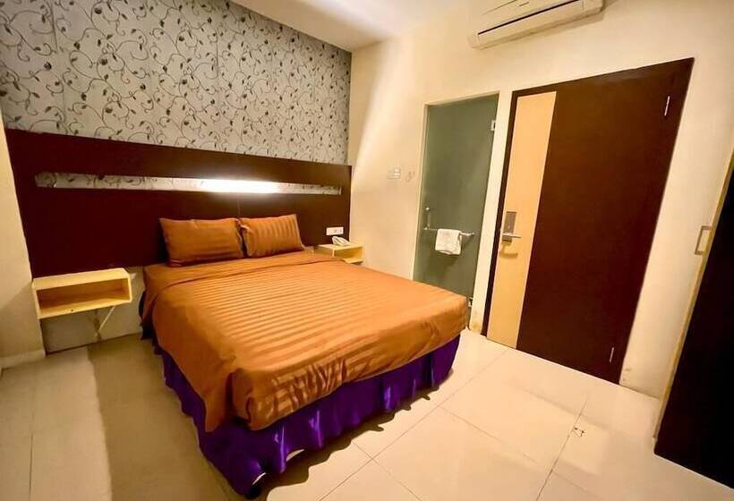 Fotos del hotel Atria Inn:  11