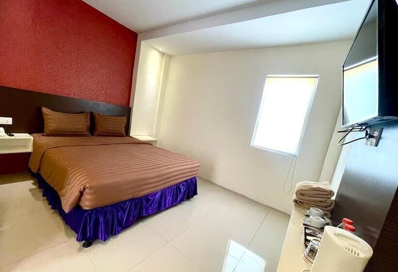 Fotos del hotel Atria Inn:  14