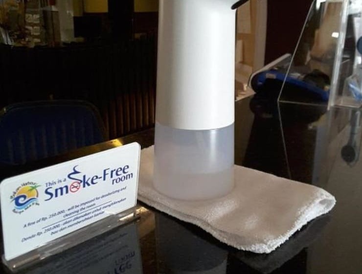 Fotos del hotel Batam Harbour  & Spa:  7