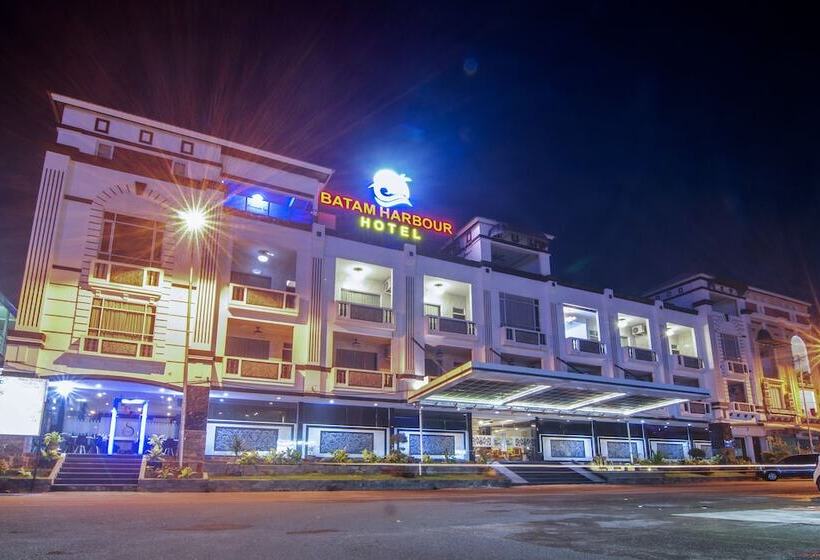 Fotos del hotel Batam Harbour  & Spa:  8