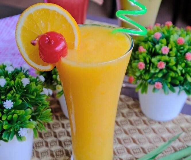 Fotos del hotel Batam Harbour  & Spa:  4