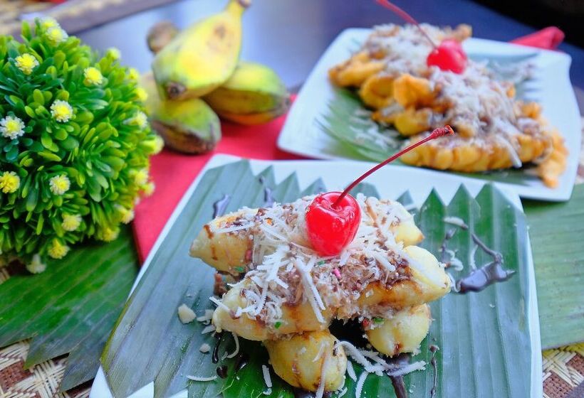 Fotos del hotel Batam Harbour  & Spa:  14