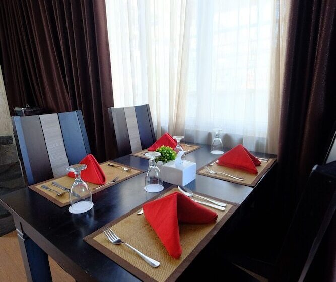 Fotos del hotel Batam Harbour  & Spa:  15