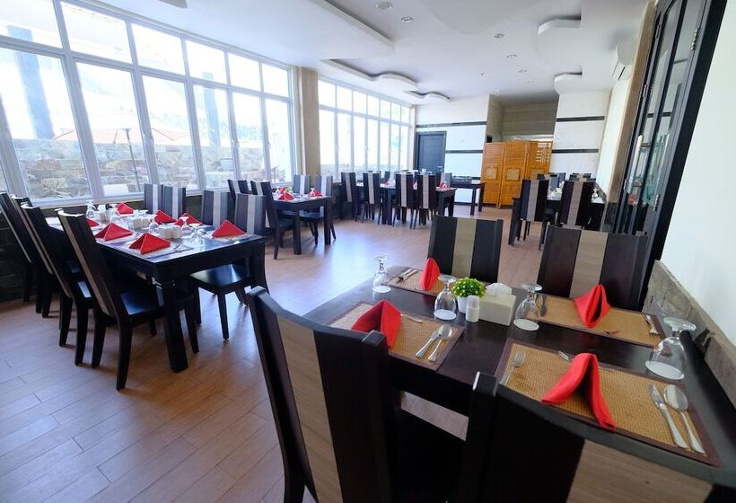 Fotos del hotel Batam Harbour  & Spa:  12