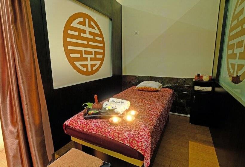 Fotos del hotel Batam Harbour  & Spa:  2