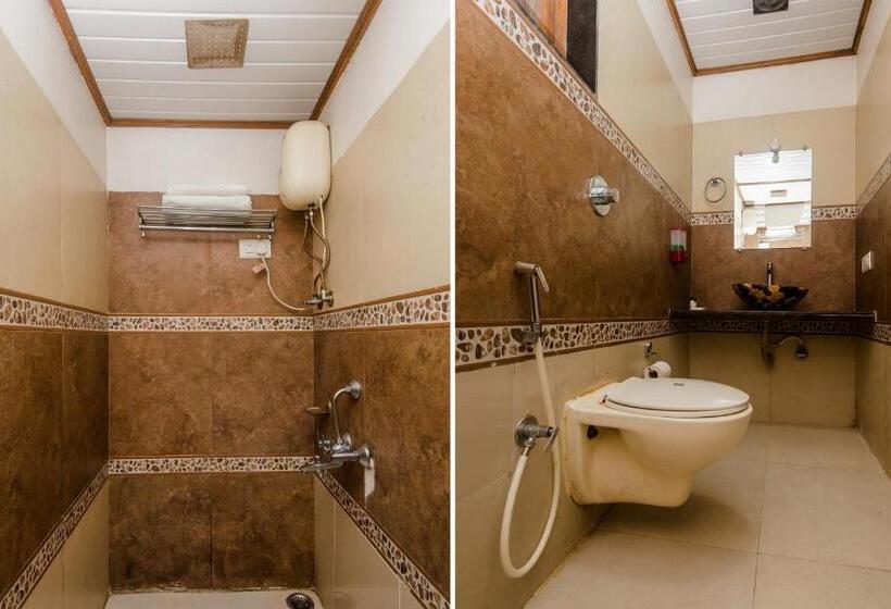 Fotos del hotel Blue Pearl Residency:  7