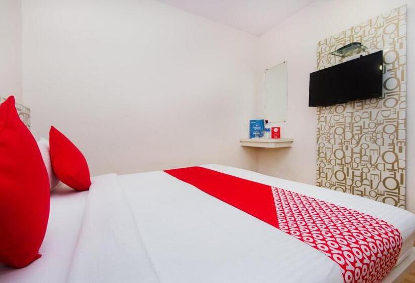 Fotos del hotel Blue Pearl Residency:  20