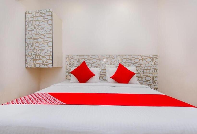 Fotos del hotel Blue Pearl Residency:  24