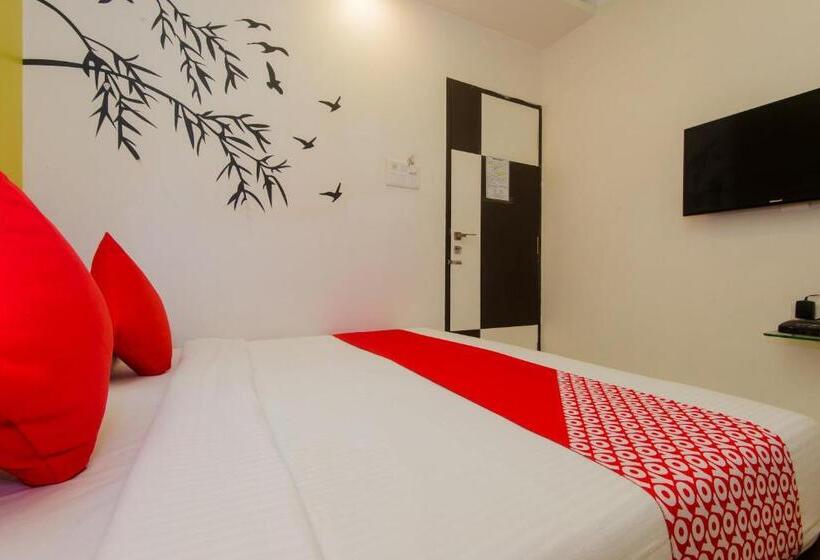 Fotos del hotel Blue Pearl Residency:  17