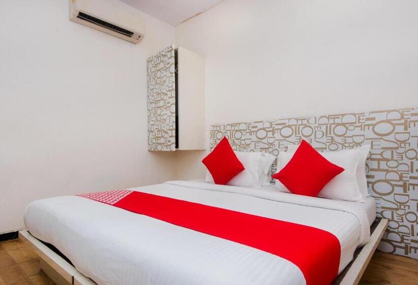 Fotos del hotel Blue Pearl Residency:  25