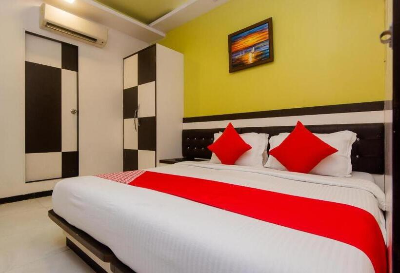 Fotos del hotel Blue Pearl Residency:  16