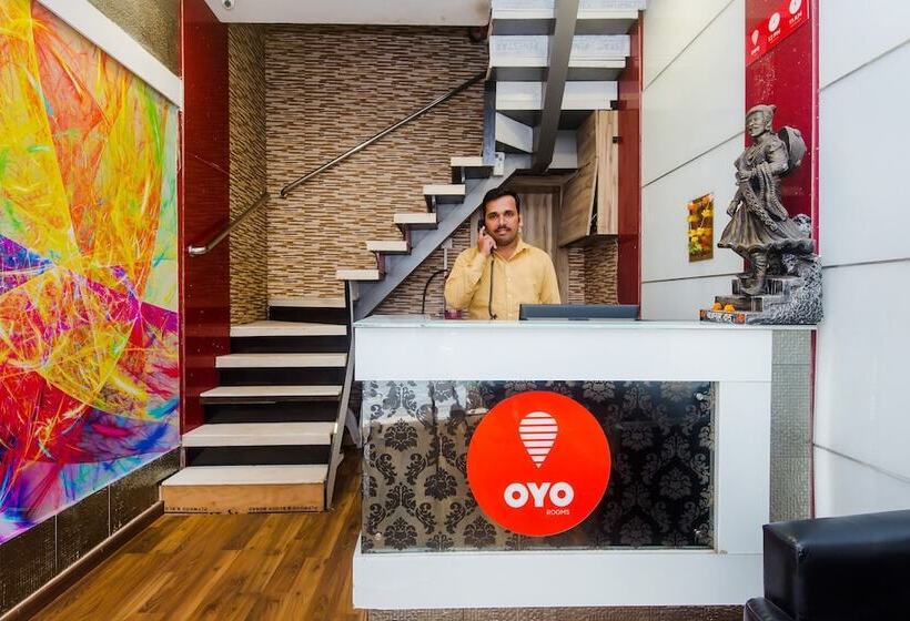 Fotos del hotel Blue Pearl Residency:  8