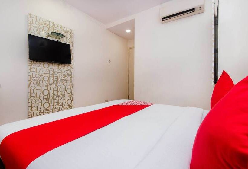 Fotos del hotel Blue Pearl Residency:  14