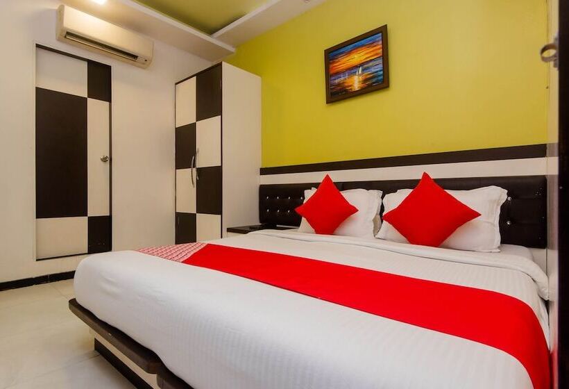 Fotos del hotel Blue Pearl Residency:  21