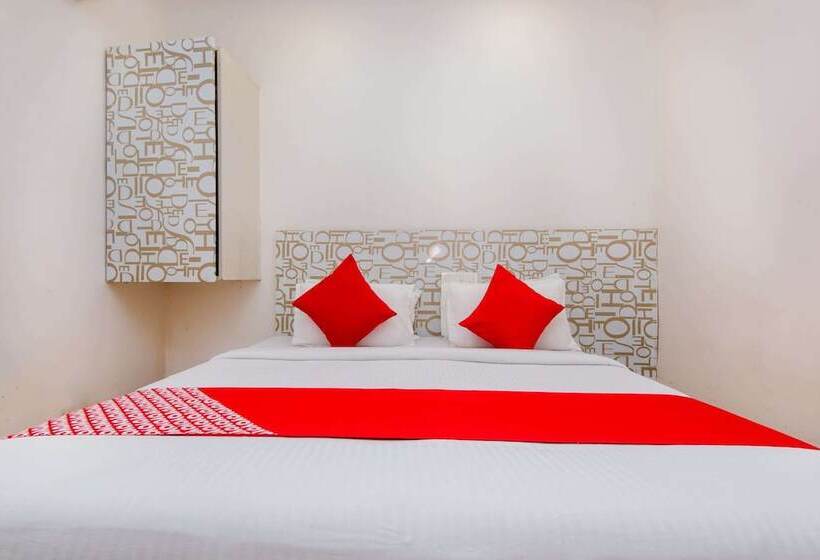 Fotos del hotel Blue Pearl Residency:  23