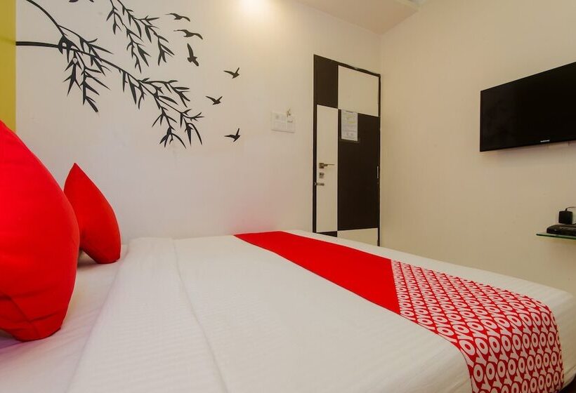 Fotos del hotel Blue Pearl Residency:  12