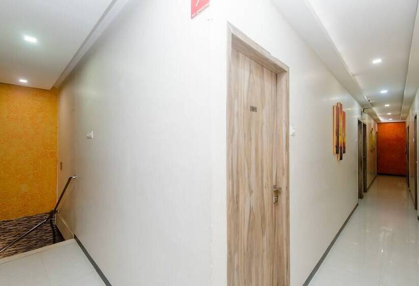 Fotos del hotel Blue Pearl Residency:  2